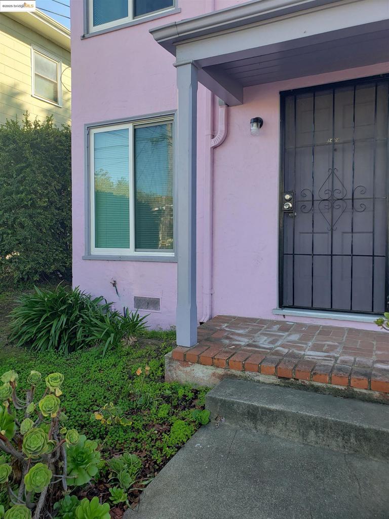 1408 Berkeley Way