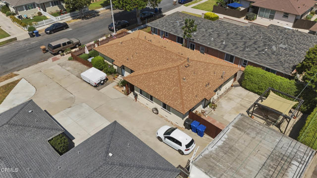  Income Home for Sale in Ventura, California