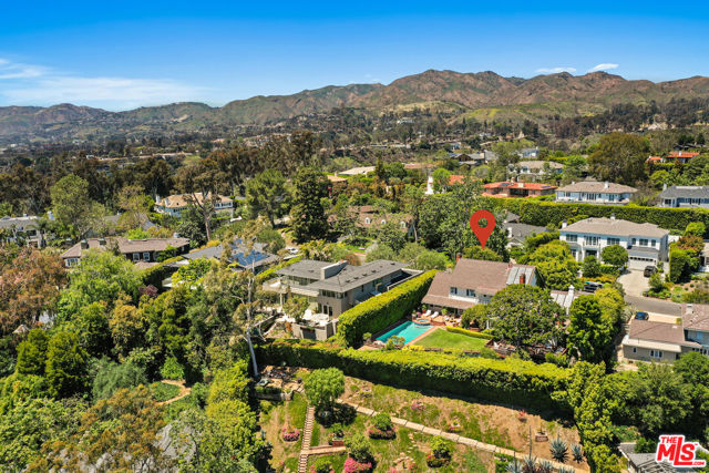 Drew Fenton | 848 Toulon Drive Pacific Palisades CA | MLS: 7201046