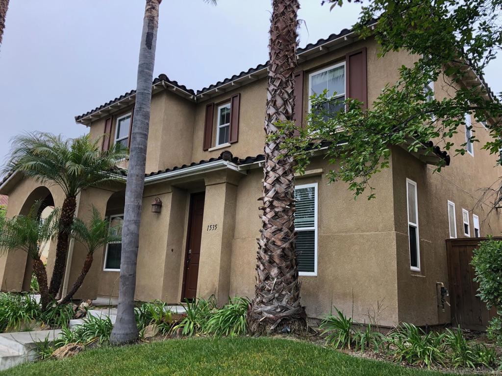 1535 Hunters Pointe, Chula Vista, CA 91913