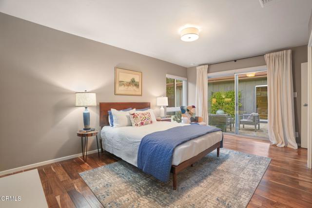 Detail Gallery Image 21 of 45 For 1025 Nithsdale Rd, Pasadena,  CA 91105 - 4 Beds | 3 Baths