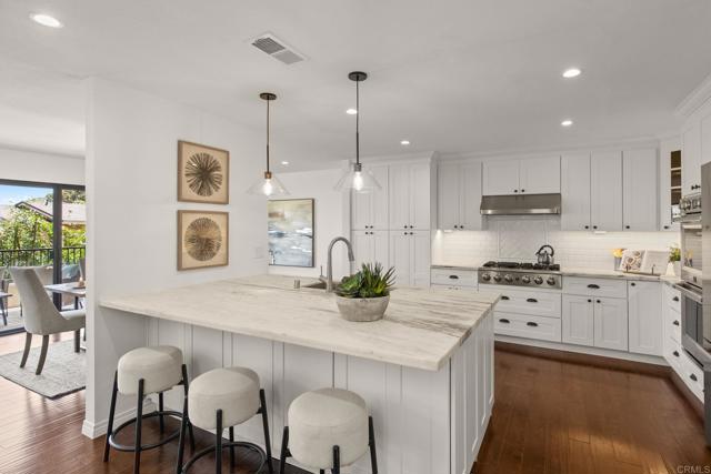 Home for Sale in La Jolla
