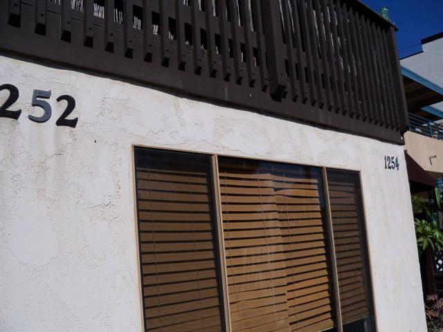 Detail Gallery Image 38 of 47 For 1250 1254 Parker Place, San Diego,  CA 92109 - – Beds | – Baths