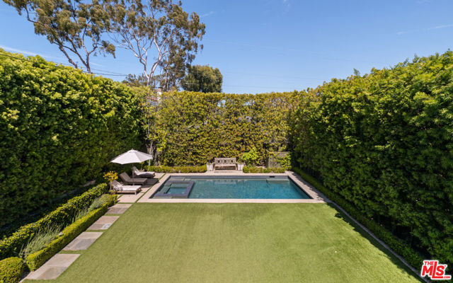 Drew Fenton | 146 N Carmelina Avenue Los Angeles CA | MLS: 7169416