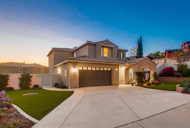 Details for 9221 Helix Mesa Way, Spring Valley, CA 91977