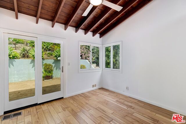 Drew Fenton | 14943 Mckendree Avenue Pacific Palisades CA | MLS: 6783231