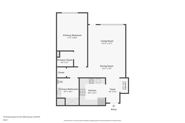 175 W Saint James Street, San Jose CA: https://media.crmls.org/mediaz/ba74d7fb-e3b2-4447-b953-9239f3694869.jpg
