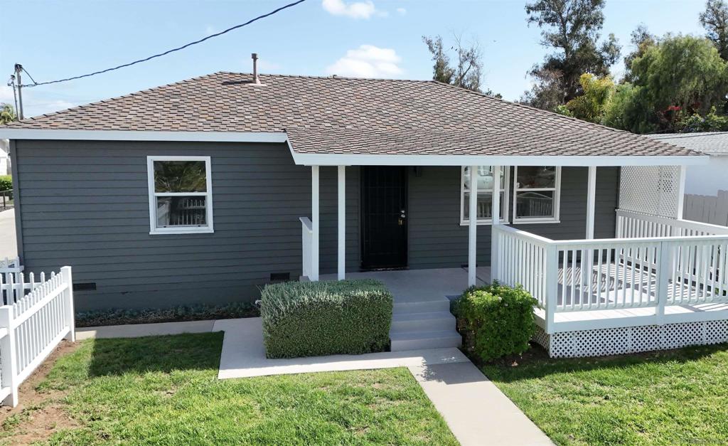 1011 Knowles Ave. - photo 2