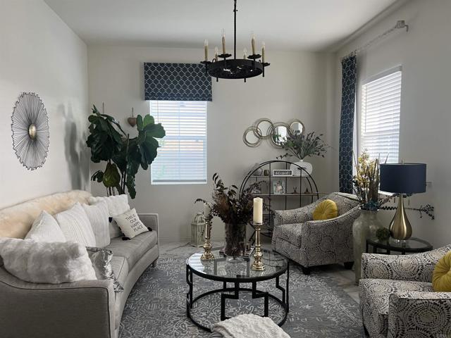 Home for Sale in Chula Vista
