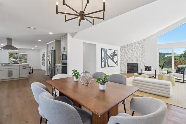 Detail Gallery Image 14 of 47 For 24485 Del Amo Road, Ramona,  CA 92065 - 3 Beds | 2/1 Baths