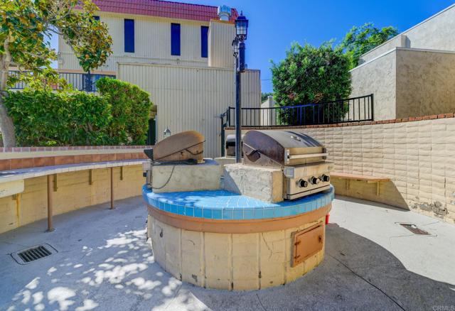 Detail Gallery Image 31 of 34 For 6765 Alvarado Rd #10,  San Diego,  CA 92120 - 2 Beds | 2 Baths