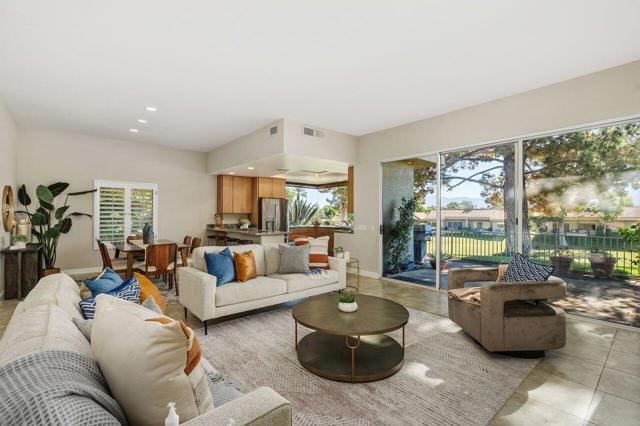 51 Pebble Beach Drive, Rancho Mirage, CA 92270