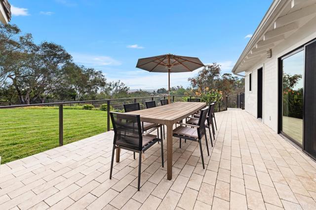 Detail Gallery Image 26 of 40 For 5509 Linea Del Cielo, Rancho Santa Fe,  CA 92067 - 4 Beds | 4 Baths