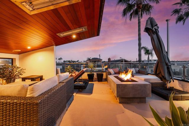 Detail Gallery Image 68 of 72 For 119 41st St, Newport Beach,  CA 92663 - 3 Beds | 5 Baths
