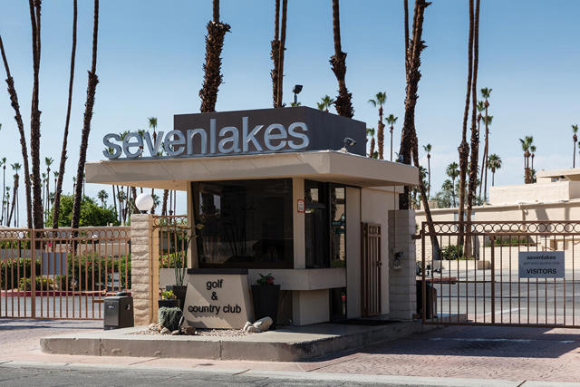 318 Desert Lakes Drive, Palm Springs, CA 92264