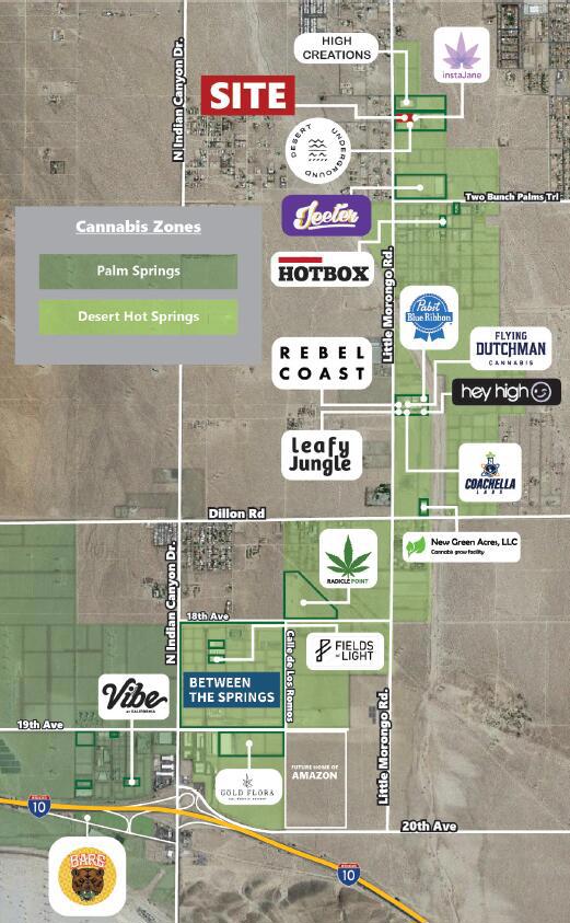 Image 1 of 5 For 13310 Little Morongo Road 201-206