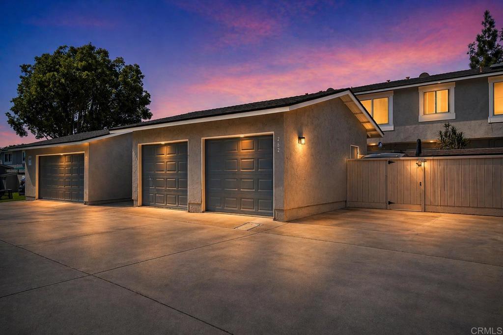1539 SONORA DRIVE #262