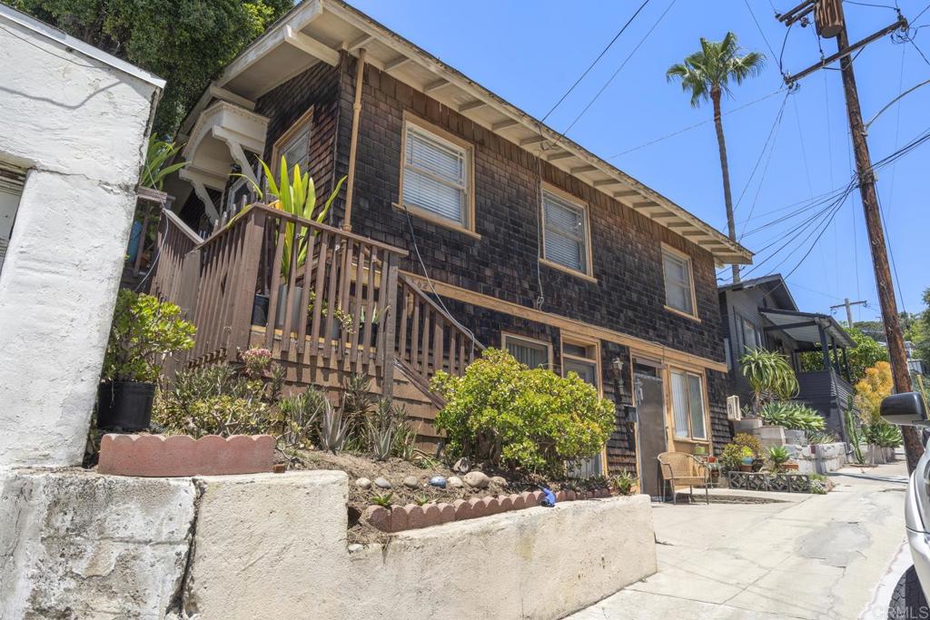 1620 Glenwood Drive