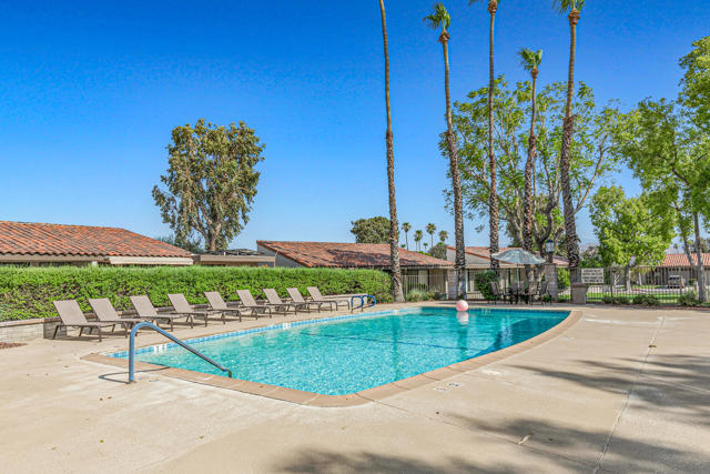 1861 Paseo Pelota, Palm Springs, CA 92262