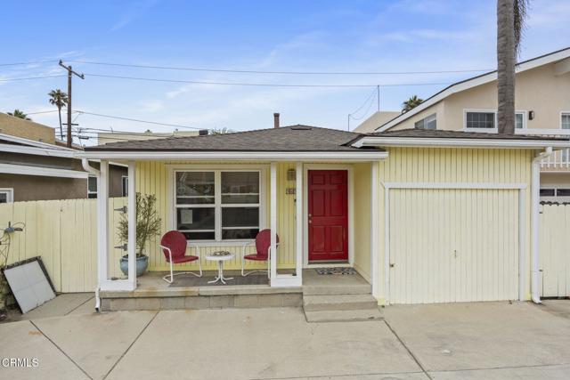 Detail Gallery Image 2 of 32 For 345 Melrose Dr, Oxnard,  CA 93035 - 3 Beds | 1 Baths
