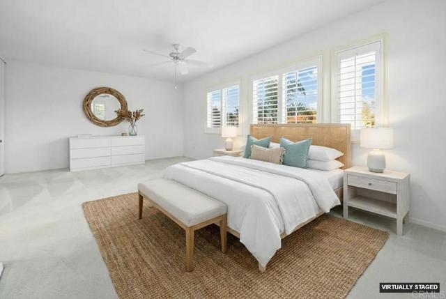 Detail Gallery Image 22 of 66 For 4955 Corlita Court Ct, San Diego,  CA 92122 - 3 Beds | 2/1 Baths