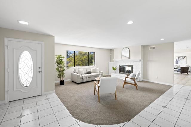 Home for Sale in Escondido
