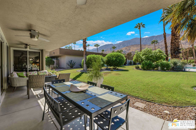 2285 S Calle Palo Fierro, Palm Springs, CA 92264