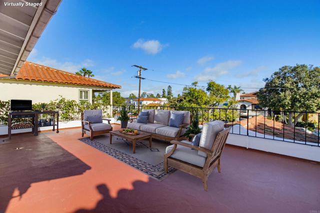 Detail Gallery Image 64 of 75 For 832 San Luis Rey, Coronado,  CA 92118 - 4 Beds | 3/1 Baths