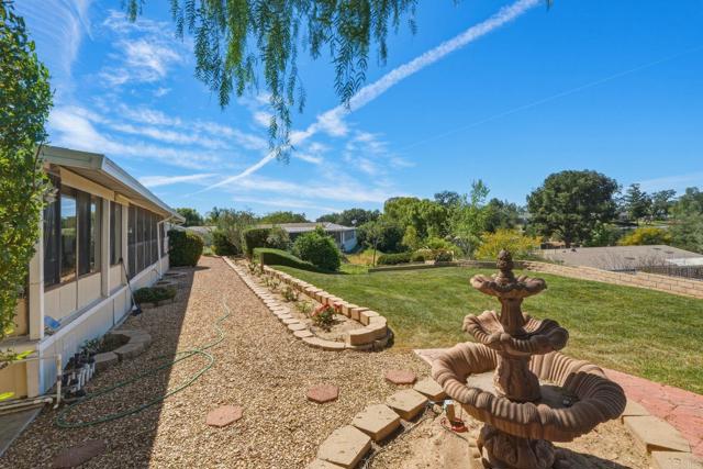 Detail Gallery Image 35 of 40 For 18218 Paradise Mountain Rd Spc 176 #LOT 176,  Valley Center,  CA 92082 - 2 Beds | 2 Baths