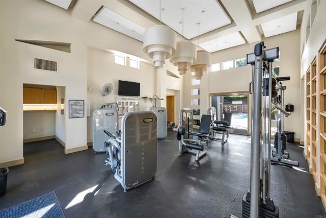 Detail Gallery Image 24 of 32 For 3550 Lebon Dr #6123,  San Diego,  CA 92122 - 1 Beds | 1 Baths