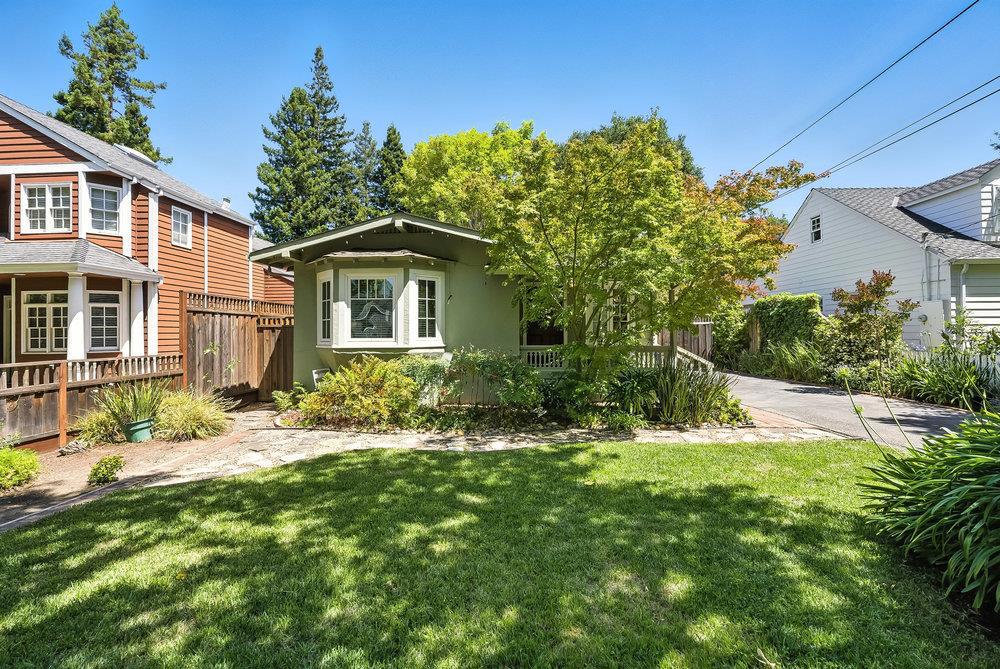 333 Stanford Avenue