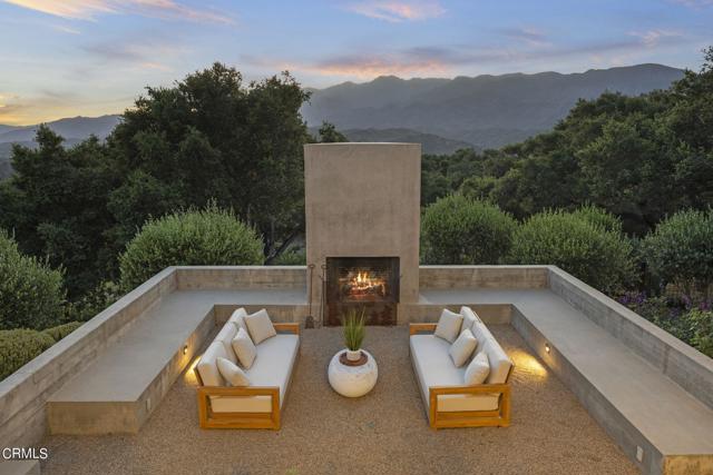 Detail Gallery Image 6 of 45 For 650 Tico Rd, Ojai,  CA 93023 - 2 Beds | 2 Baths