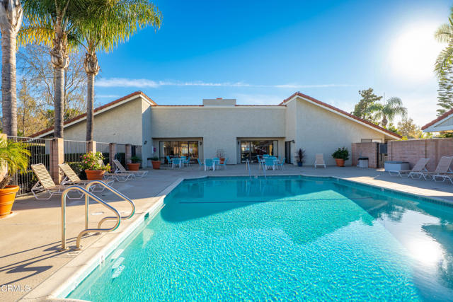 Detail Gallery Image 19 of 21 For 975 W Telegraph Rd #10,  Santa Paula,  CA 93060 - 2 Beds | 2 Baths