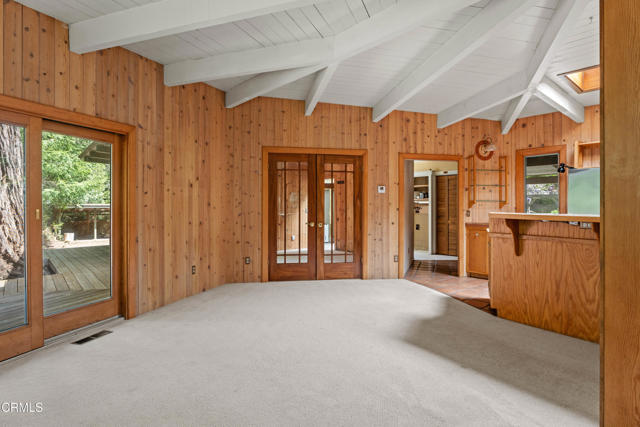 Detail Gallery Image 5 of 50 For 43755 Little Lake Rd, Mendocino,  CA 95460 - 2 Beds | 2 Baths