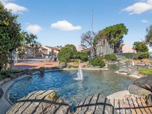 3246 Ashford St Unit D, San Diego, CA 92111 photo 21