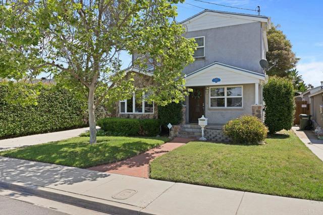 Detail Gallery Image 13 of 16 For 4625 68th St, La Mesa,  CA 91942 - 3 Beds | 2 Baths
