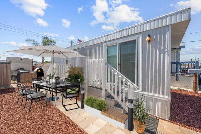 Detail Gallery Image 4 of 20 For 1425 E Madison Ave Spc 15,  El Cajon,  CA 92019 - 1 Beds | 1 Baths
