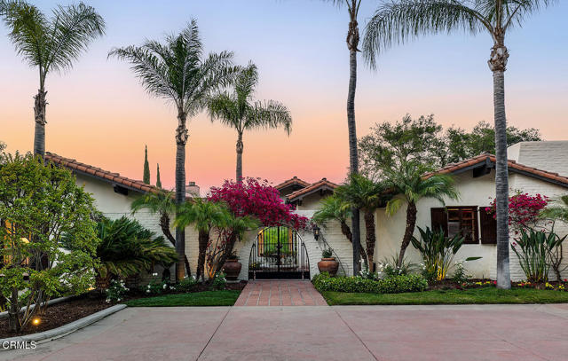 Detail Gallery Image 1 of 77 For 4144 Chevy Chase Dr, La Canada Flintridge,  CA 91011 - 5 Beds | 4/4 Baths