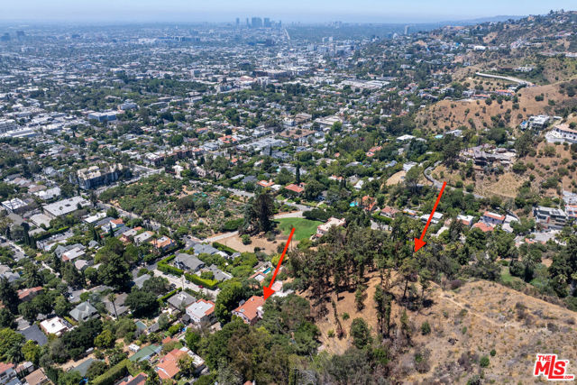 Image 46 of 75 For 1830 Sierra Bonita Avenue