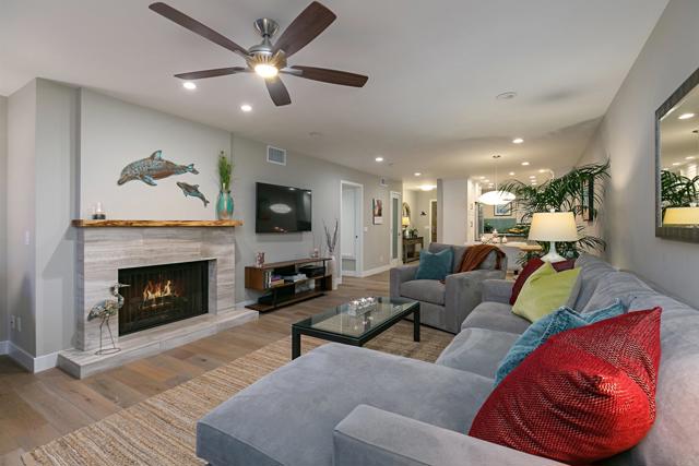 Detail Gallery Image 1 of 1 For 238 Dolphin Cove Ct, Del Mar,  CA 92014 - 2 Beds | 2 Baths