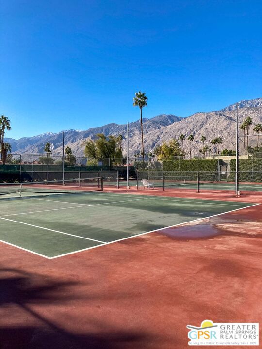 2066 Tamarisk, Palm Springs CA 92262 Harcourts North America