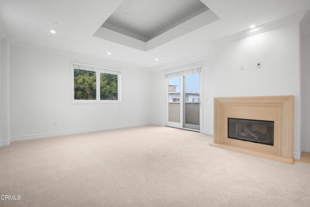 Detail Gallery Image 22 of 45 For 11961 Darlington Ave #3,  Los Angeles,  CA 90049 - 4 Beds | 3 Baths