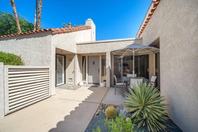 315 Forest Hills Drive, Rancho Mirage, CA 92270
