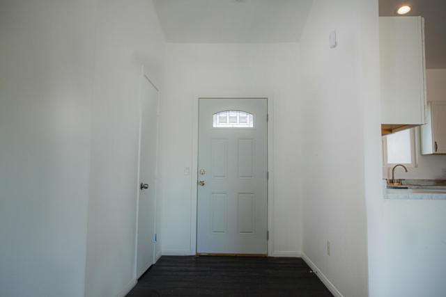 Door