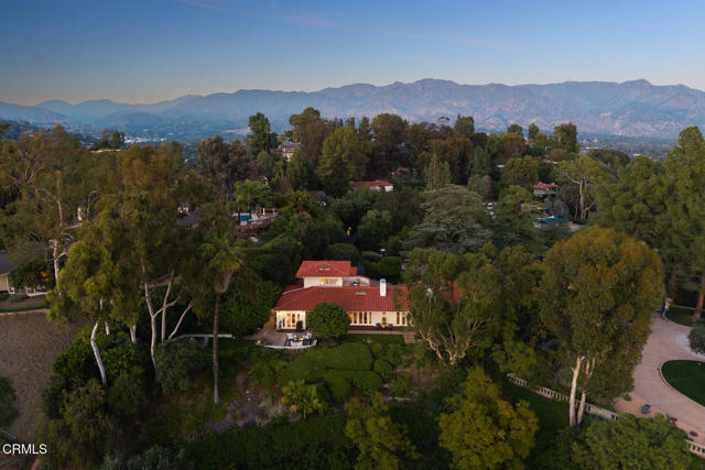 Detail Gallery Image 58 of 63 For 399 N San Rafael Ave, Pasadena,  CA 91105 - 3 Beds | 3/1 Baths