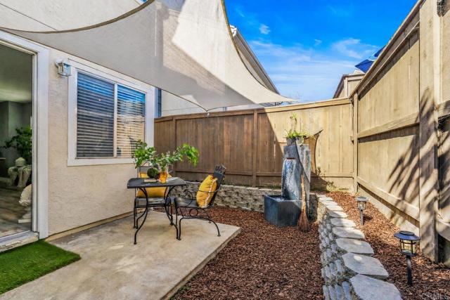 Detail Gallery Image 23 of 23 For 2240 Kings View Cir, Spring Valley,  CA 91977 - 2 Beds | 2/1 Baths
