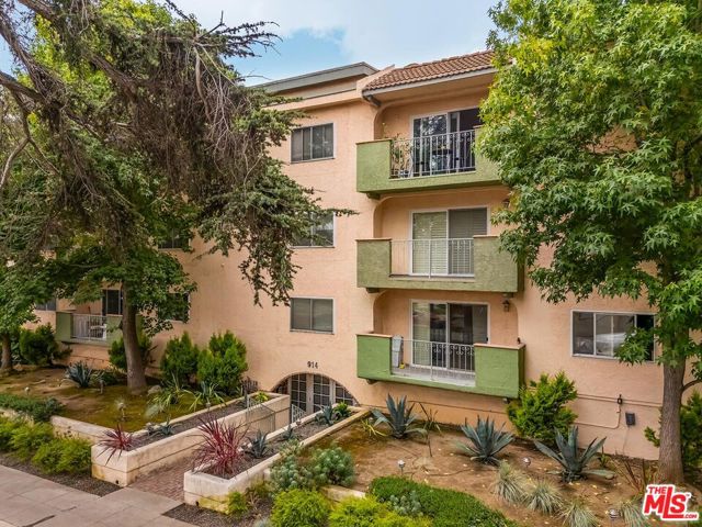 914 Lincoln Boulevard, 307 photo 5