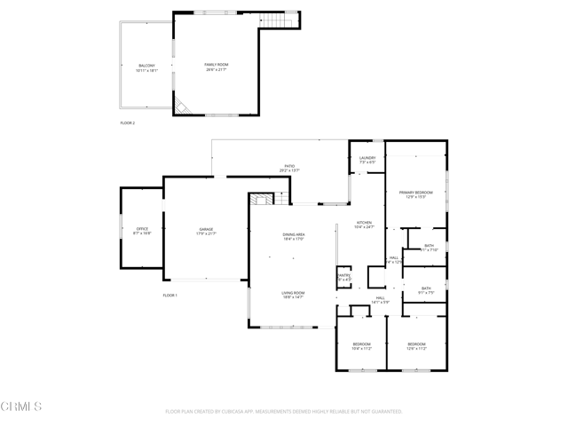 Detail Gallery Image 29 of 29 For 505 Briarwood Ter, Ventura,  CA 93001 - 3 Beds | 2 Baths