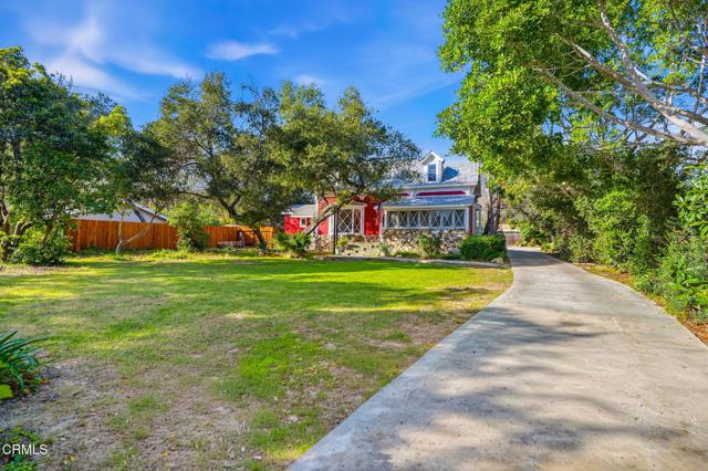 Detail Gallery Image 44 of 45 For 1225 Say Rd, Santa Paula,  CA 93060 - 3 Beds | 2 Baths