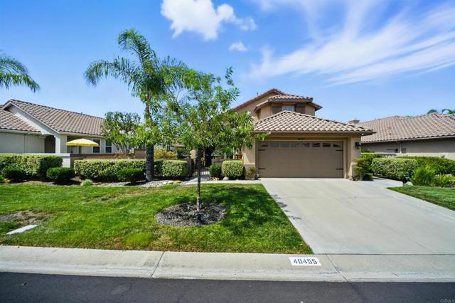 Detail Gallery Image 1 of 28 For 40455 via Tapadero, Murrieta,  CA 92562 - 3 Beds | 2/1 Baths